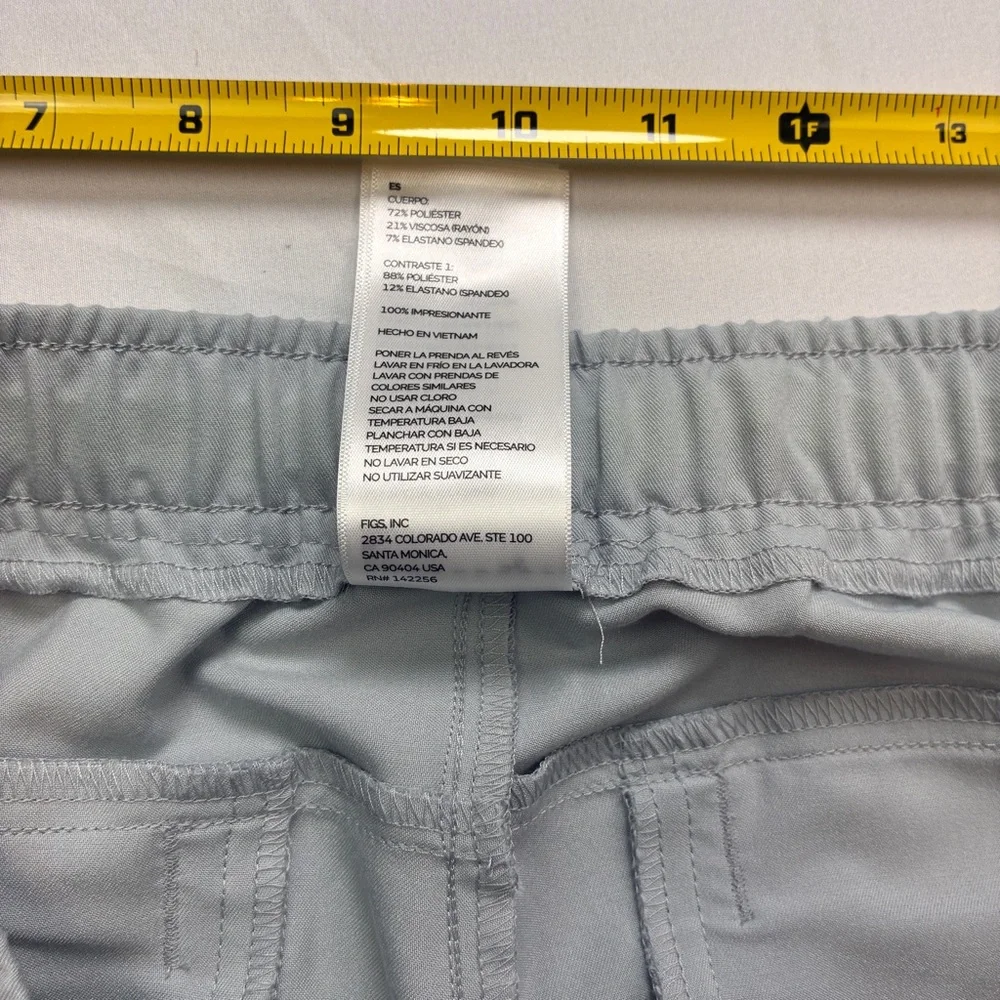 FIGS Men’s Tansen Joggers